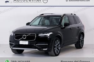 Volvo XC90 D4 190CV AUT TRAZIONE ANTERIORE 5 ...