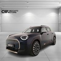 Mini Mini Aceman SE Favoured