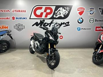 Honda X-ADV 750 DCT ABS 2000KM 2025