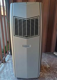 Climatizzatore portatile Amcor