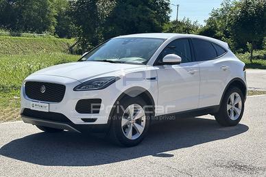 JAGUAR E-Pace 2.0D 150 CV