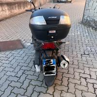 Scooter Tre Ruote Quadro 350D