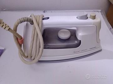 Ferro da stiro Tefal