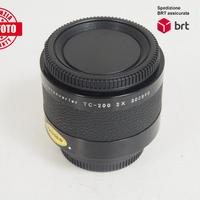 NIKON TC200