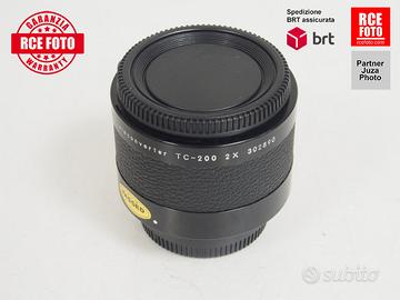 NIKON TC200