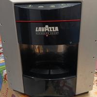 macchina caffe' capsule