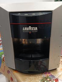 macchina caffe' capsule