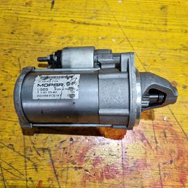 MOTORINO AVVIAMENTO MITO FIAT 500 PANDA LANCIA 