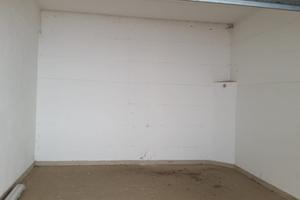 Box 24 mq zona Roma nord