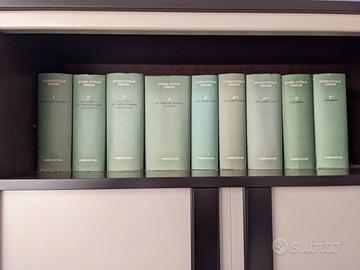 Storia d'Italia - Einaudi Editore (Completa)