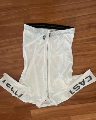 Maglia ciclismo s -xs castelli rosti