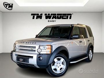 LAND ROVER Discovery 3ª serie Discovery 3 2.7 ...