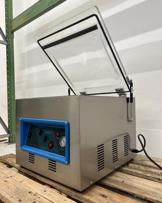 Sottovuoto a campana 220 volt