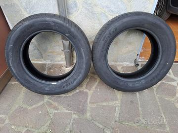 Pneumatici gomme estive Stelvio