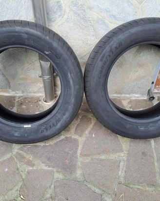 Pneumatici gomme estive Stelvio