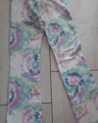 pantaloni bambina