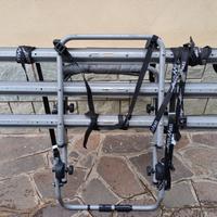 Portabici posteriore