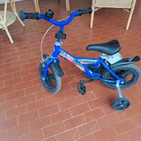 bici bimbo