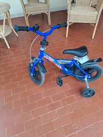 bici bimbo