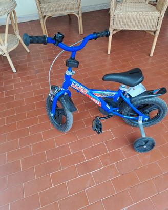 bici bimbo