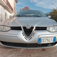 Alfa Romeo 156 1 serie restyling