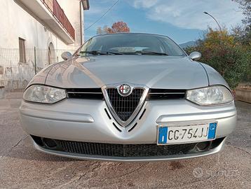 Alfa Romeo 156 1 serie restyling