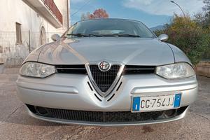 Alfa Romeo 156 1 serie restyling