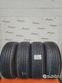 Gomme invernale usate 225/45 18 95V XL