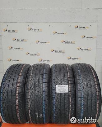 Gomme invernale usate 225/45 18 95V XL