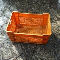 cassa di plastica l'Angolo del vintage fasano via 