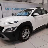 HYUNDAI Kona I - Kona 1.0 t-gdi Xline Style U53337