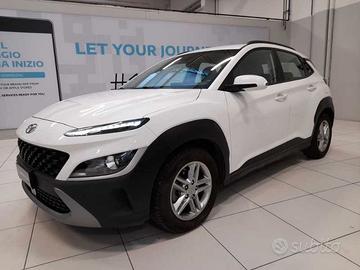 HYUNDAI Kona I - Kona 1.0 t-gdi Xline Style U53337