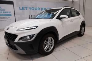 HYUNDAI Kona I - Kona 1.0 t-gdi Xline Style U53337