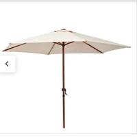 Ombrellone da giardino