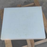 Tagliere/ceppo in teflon  70x70X 8cm