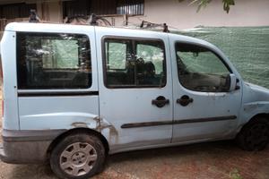 FIAT Doblò 1ª serie - 2005