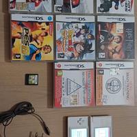 LOTTO VIDEOGIOCHI NINTENDO 3DS