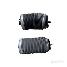 AUDI A6 Allroad C8 Serie (4AH) (18>25) MOLLA AD AR