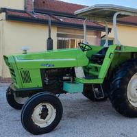 Trattore agrifull tornado 80