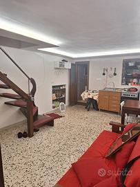 casetta nel borgo 
