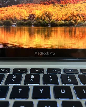 Apple Macbook Pro 15” (2010)