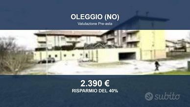 Immobile in asta di 3 m² a Oleggio