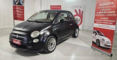 Fiat 500 1.2 Pop s&s 69cv