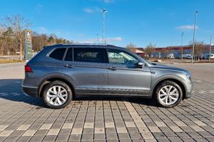 VW Tiguan AllSpace 2.0 TDI DSG 4Mot 7 posti