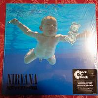 LP Nirvana Neverminid con coupon valido MP3