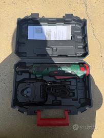 Avvitatore ricaricabile a cricco 12 V