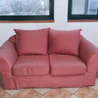 2 divani letto