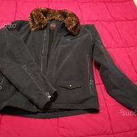 Cappotto da uomo Hugo Boss