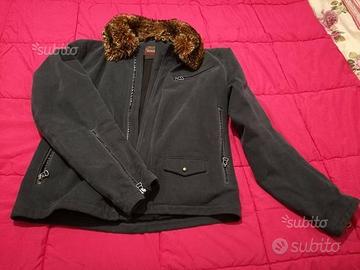 Cappotto da uomo Hugo Boss