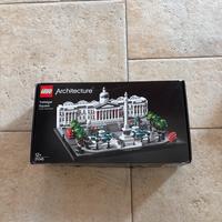 Lego architecture